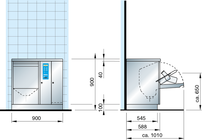 Measurements TOPIC 40