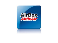 Wrasenbehandlung AktivAir / AirBox